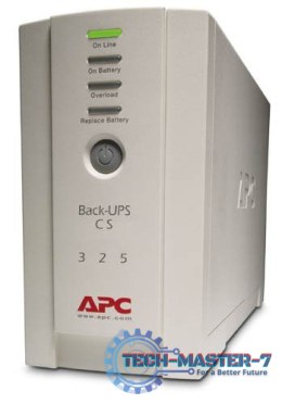 BACK-UPS 325VA BK325I