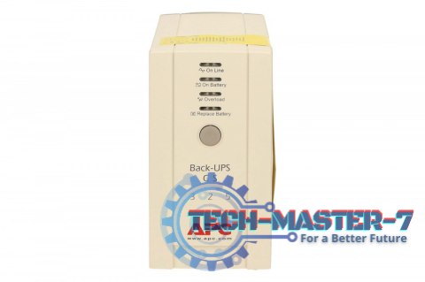 BACK-UPS 325VA BK325I BACK-UPS 325VA BK325I