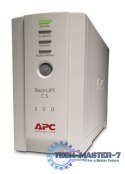 BACK-UPS 500VA USB/SERIAL 230V BK500EI