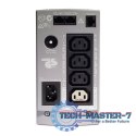 BACK-UPS 500VA USB/SERIAL 230V BK500EI
