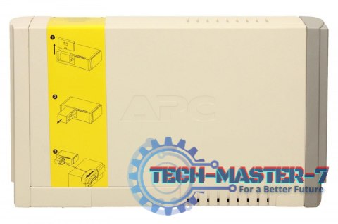 BACK-UPS 500VA USB/SERIAL 230V BK500EI BACK-UPS 500VA USB/SERIAL 230V BK500EI