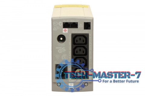BACK-UPS 500VA USB/SERIAL 230V BK500EI BACK-UPS 500VA USB/SERIAL 230V BK500EI