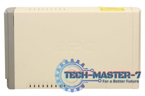 BACK-UPS 500VA USB/SERIAL 230V BK500EI BACK-UPS 500VA USB/SERIAL 230V BK500EI