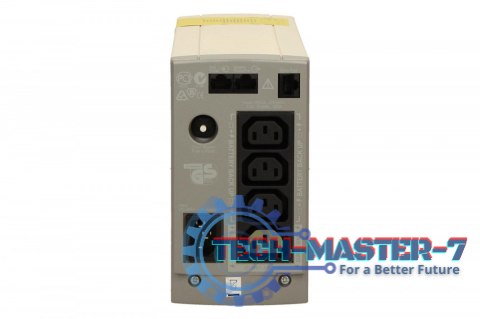 BACK-UPS CS 650VA USB/SERIAL 230V BK650EI BACK-UPS CS 650VA USB/SERIAL 230V BK650EI