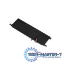 Bateria GREEN CELL do Asus X553 AS80 (4400 mAh /7.2V )