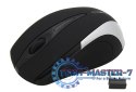 Bezprzewodowa Mysz optyczna EM101S USB, 2,4 GHz, NANO odbiornik