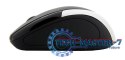 Bezprzewodowa Mysz optyczna EM101S USB, 2,4 GHz, NANO odbiornik
