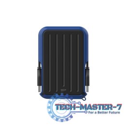 Dysk twardy zewnętrzny SILICON POWER SP040TBPHD66LS3B