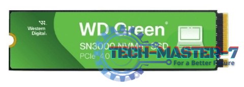 Green SN3000 1TB Green SN3000 1TB