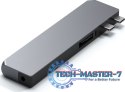 Hub USB SATECHI ST-UCPHMXM