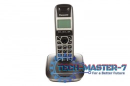 KX-TG2511 Dect/Grey