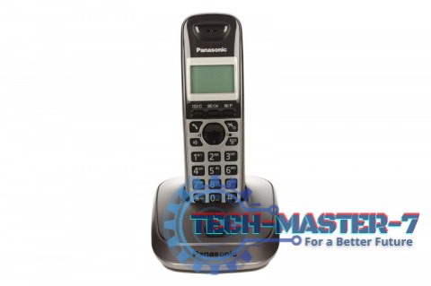 KX-TG2511 Dect/Grey KX-TG2511 Dect/Grey