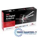 MACLEAN MCTV-855 12dB