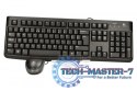 MK120 Zestaw klawiatura i mysz 920-002563