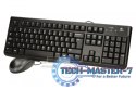 MK120 Zestaw klawiatura i mysz 920-002563
