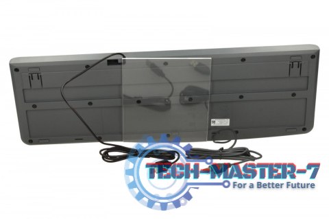 MK120 Zestaw klawiatura i mysz 920-002563 MK120 Zestaw klawiatura i mysz 920-002563