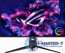 Monitor ASUS 90LM09T0-B01370 (31.5