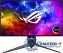 Monitor ASUS PG27AQDM (26.5" /OLED /240Hz /2560 x 1440 /Czarny)