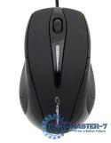 Mysz Optyczna EM102K USB SIRIUS