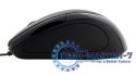 Mysz Optyczna EM102K USB SIRIUS