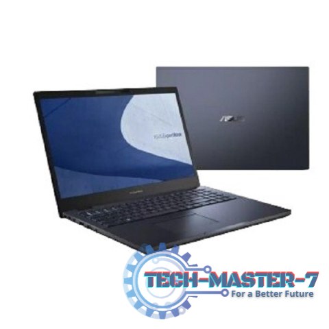 Notebook ASUS ExpertBook B2502CBA-BQ1587X (15.6"/I3-1215U/integ/16GB/SSD512GB/W11P/Czarny) Notebook ASUS ExpertBook B2502CBA-BQ1587X (15.6"/I3-1215U/integ/16GB/SSD512GB/W11P/Czarny)