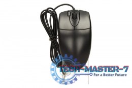 OP-620D Black USB double click