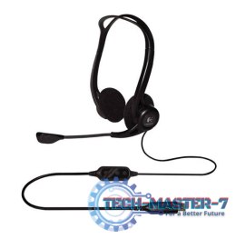 PC960 OEM USB Stereo Headset 981-000100