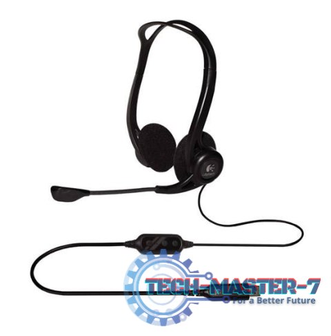 PC960 OEM USB Stereo Headset 981-000100
