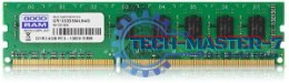 Pamięć GOODRAM (DIMM/DDR3/8 GB/1600MHz/1.35V/11 CLCL/SINGLE)