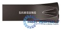 Pendrive SAMSUNG MUF-256BE4/APC (256 GB /Tytanowy )