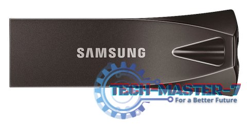 Pendrive SAMSUNG MUF-256BE4/APC (256 GB /Tytanowy ) Pendrive SAMSUNG MUF-256BE4/APC (256 GB /Tytanowy )
