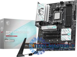 Płyta główna MSI B840 GAMING PLUS WIFI AM5 ATX