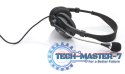 Słuchawki stereo z mikrofonem i regulacją głośności EH115