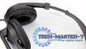 Słuchawki stereo z mikrofonem i regulacją głośności EH115