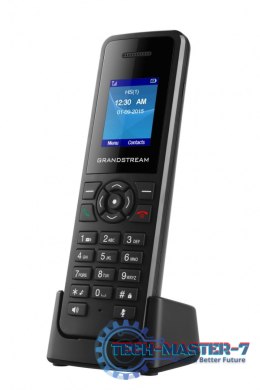 Telefon bezprzewodowy DECT VoIP DP720