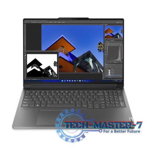 ThinkBook 16p G4 ThinkBook 16p G4