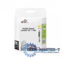 Tusz do Brother LC1000YE TBB-LC1000YE YE 100% nowy