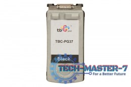 Tusz do Canon PG-37 TBC-PG37 BK ref.