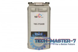 Tusz do Canon PG-40 TBC-PG40B BK ref.