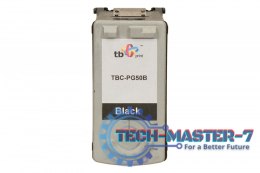 Tusz do Canon PG-50 TBC-PG50B BK ref.