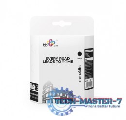 Tusz do HP Nr 45 - 51645AE TBH-645B BK ref.