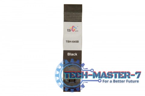 Tusz do HP Nr 45 - 51645AE TBH-645B BK ref. Tusz do HP Nr 45 - 51645AE TBH-645B BK ref.