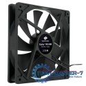 Wentylator Zephyr 140x140x25mm - Cichy 8,9 dBA BOX