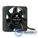 Wentylator Zephyr 40x40x10mm cichy 18,7 dBA BOX