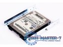 Adapter HDD sanki 3,5'' na 2,5''