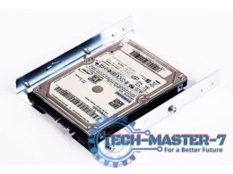 Adapter HDD sanki 3,5'' na 2,5''