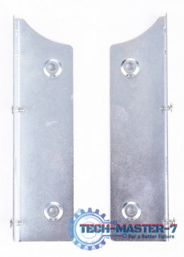 Adapter HDD sanki 3,5'' na 2,5''