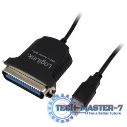 Adapter USB na port Centronics 36-pin (IEEE1284), 1.5m