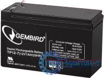 Akumulator uniwersalny 12V/7Ah Akumulator uniwersalny 12V/7Ah