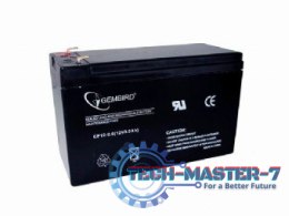 Akumulator uniwersalny 12V/9Ah